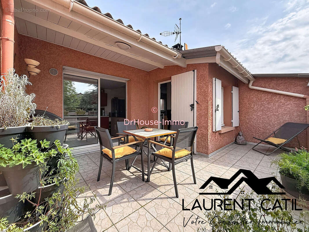 Maison 149 m² à Bourg-De-Peage  - photo 82