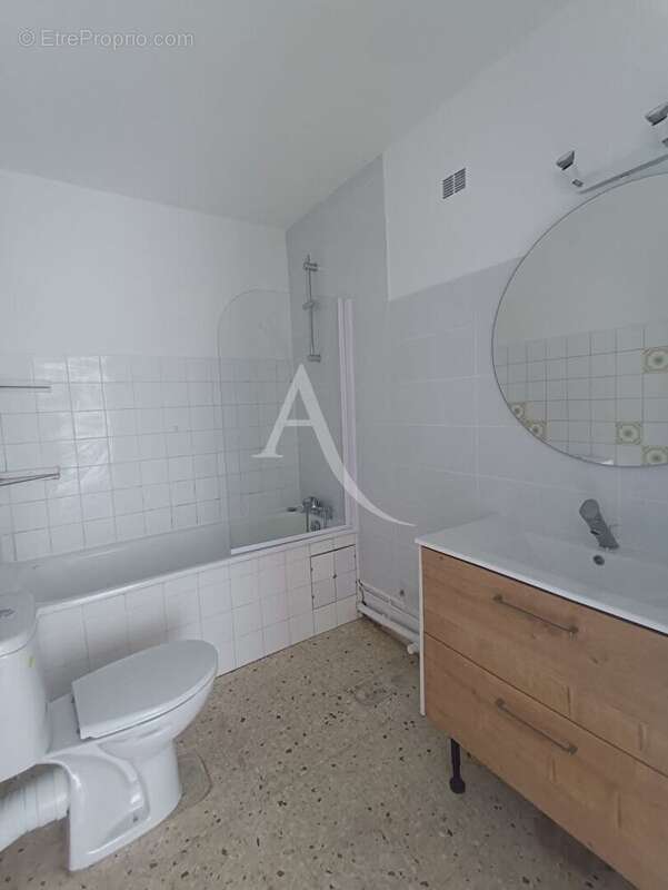 Appartement à BALARUC-LES-BAINS