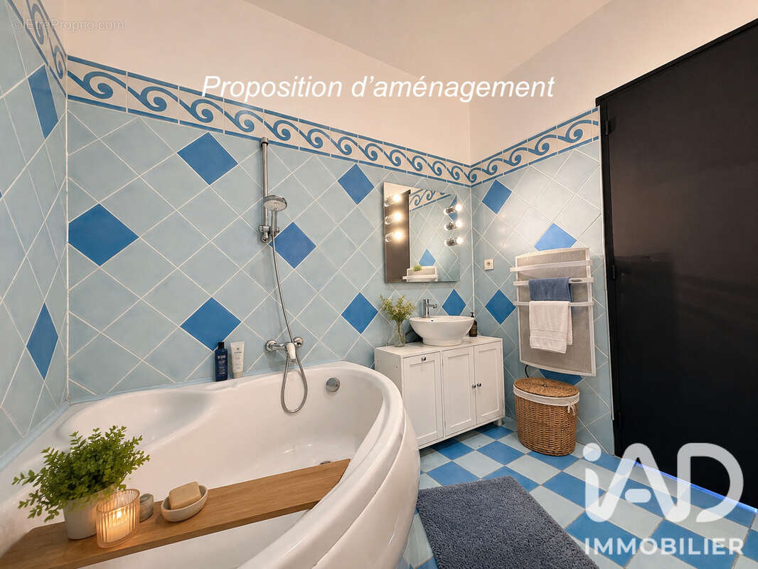 Photo 9 - Appartement à LISIEUX