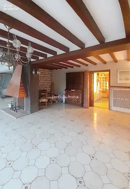 Maison 4 pièces 95 m² à vendre à Ingrandes (49123) - photo 15
