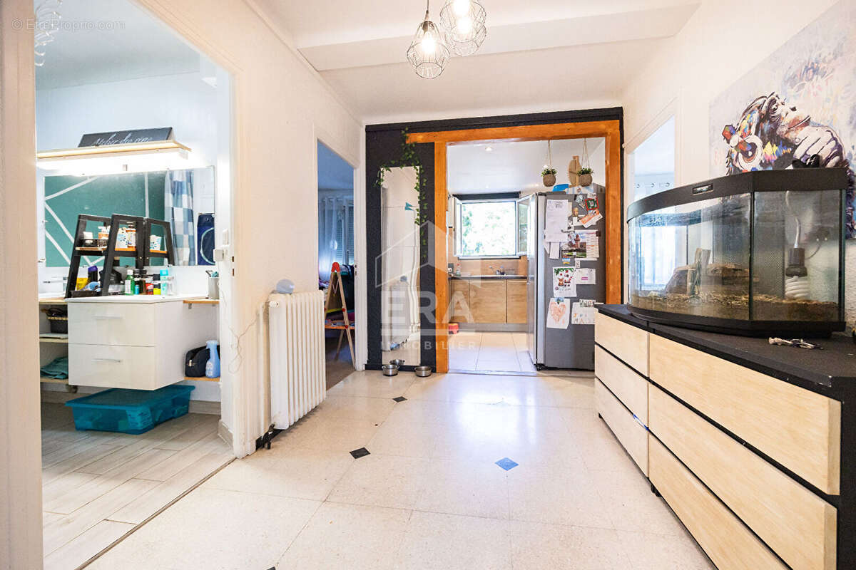 Appartement 82m² à perpignan - photo 3