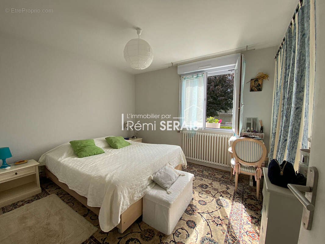 Maison, 3 chambres, à ARGENTAN - photo 7