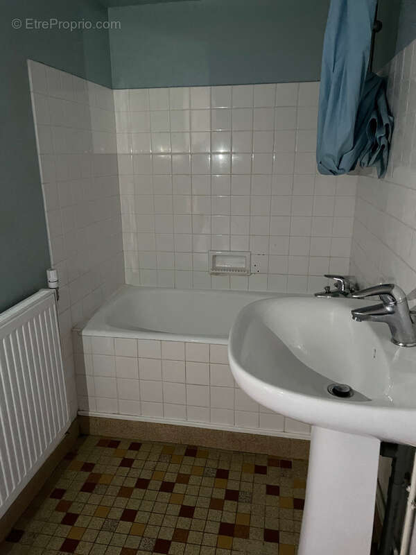 Appartement à LA FERTE-GAUCHER