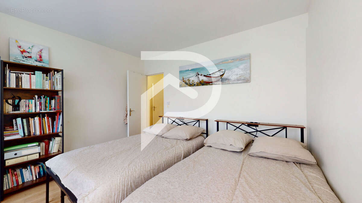 Appartement à MARLY-LE-ROI