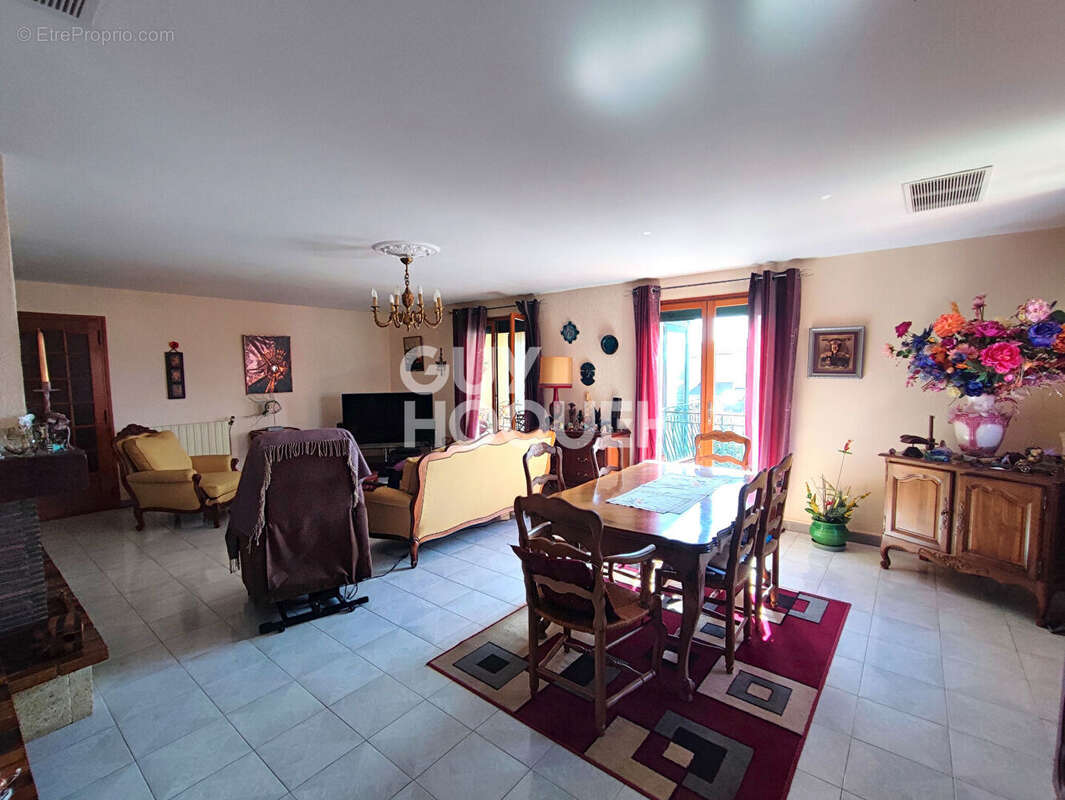 Appartement à CABESTANY