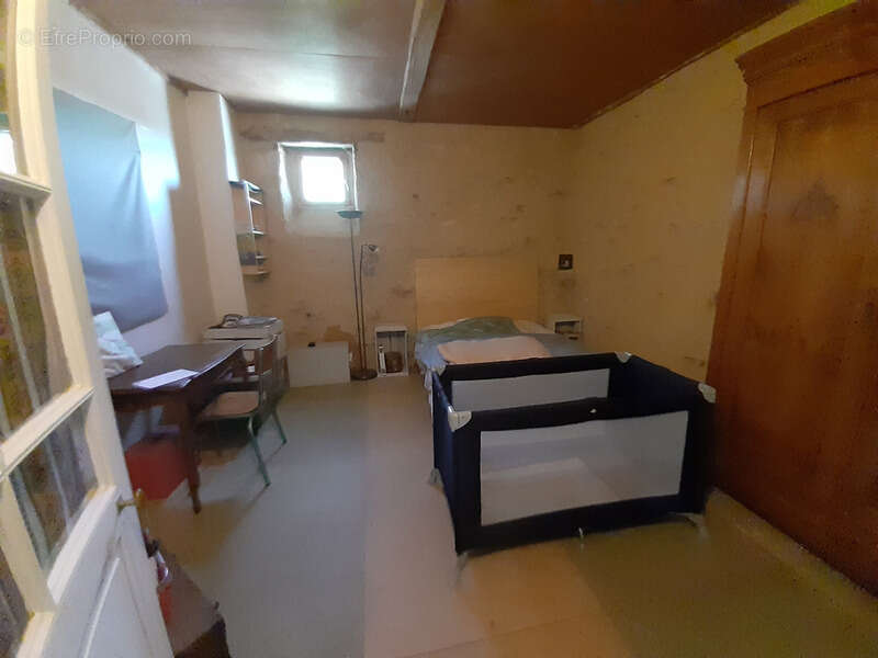 Maison à ARCAMBAL