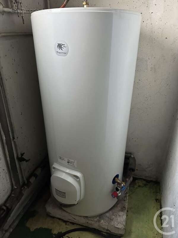 Maison à BELLEVILLE-SUR-LOIRE