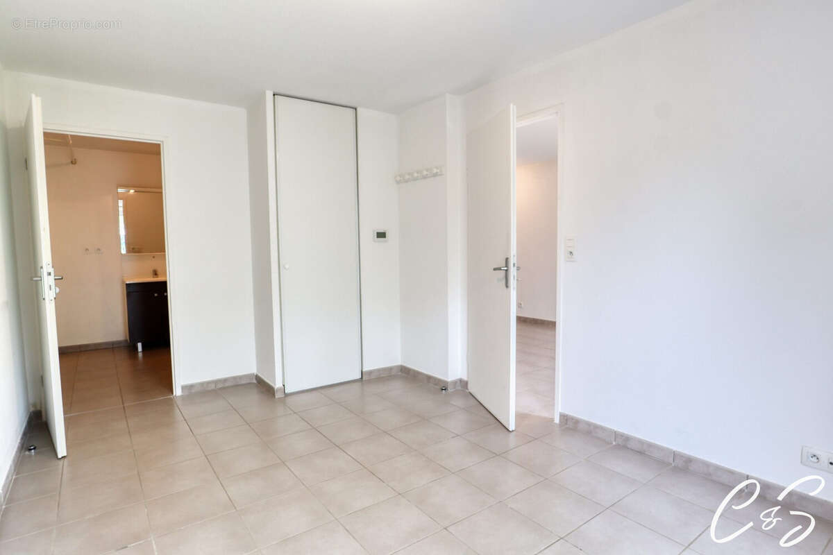 Appartement à PONT-L'ABBE