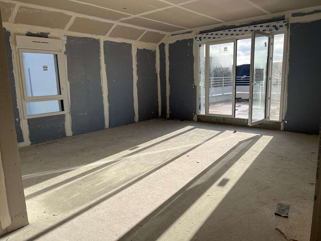 Appartement à PORDIC