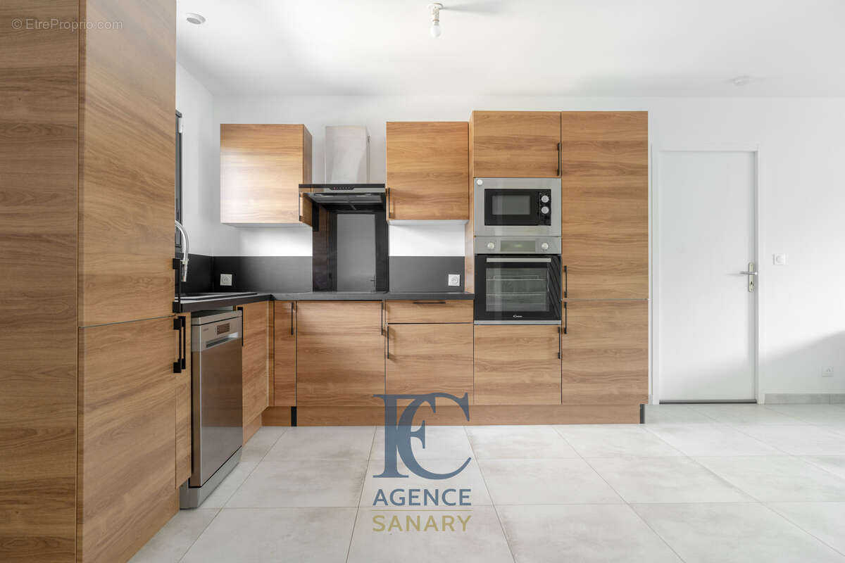 Maison à SANARY-SUR-MER