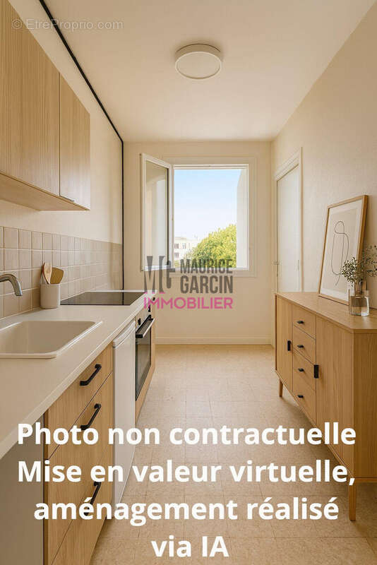 Appartement à AVIGNON