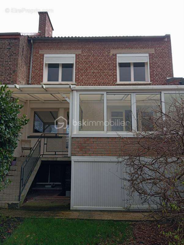 Maison à DOUAI