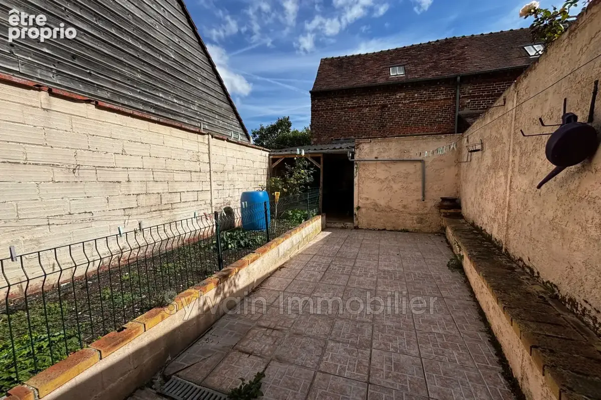 Maison 4 pièces 69 m² à vendre à Beauvais (60000) - photo 8
