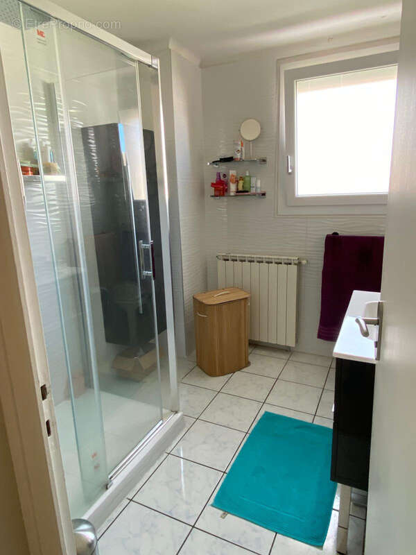 Maison à CLERMONT-FERRAND