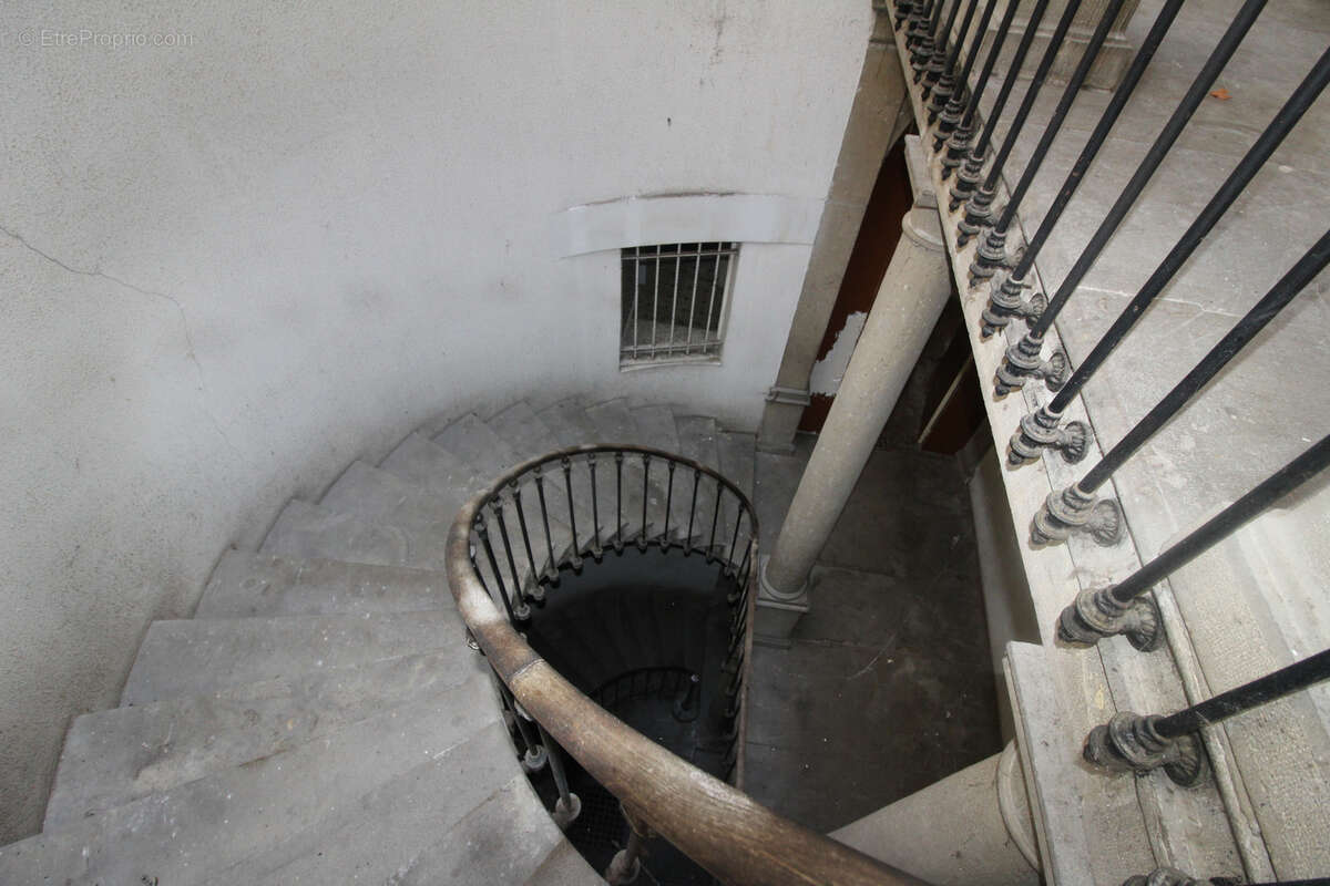 Appartement à LIMOUX