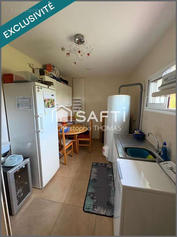 Photo 5 - Maison à BROONS