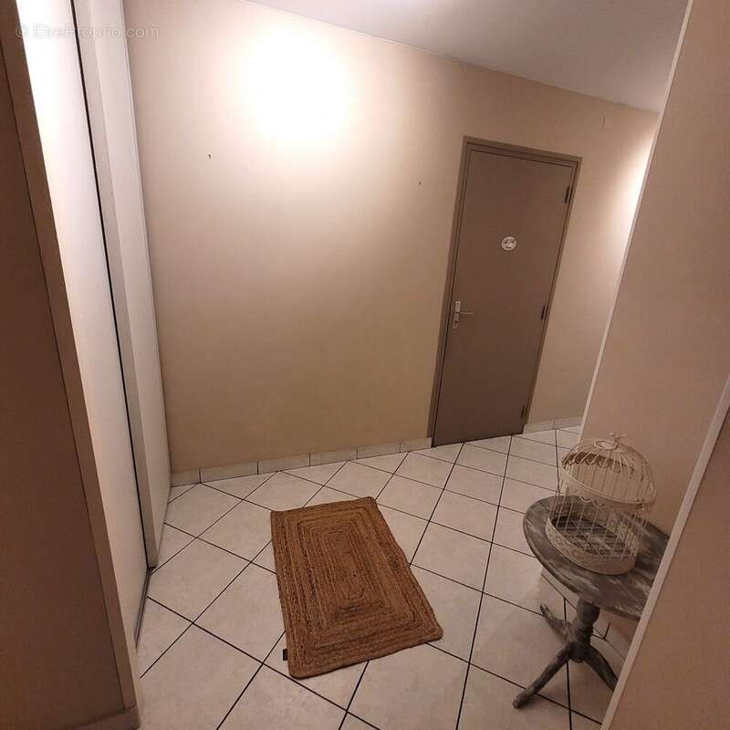 Appartement à CHALON-SUR-SAONE