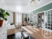 Appartement à GRIGNY