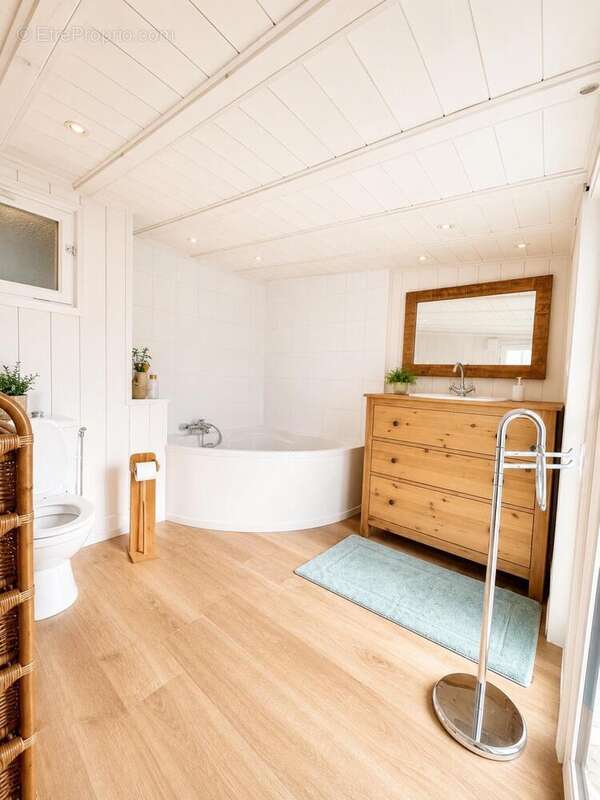 Photo 6 - Appartement à ARCACHON