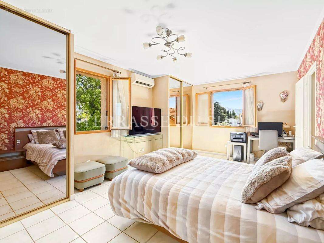 Maison à MARSEILLE-12E