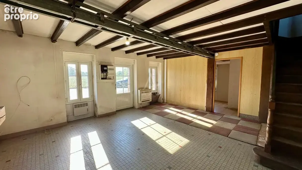 Maison 4 pièces 88 m² à vendre à La Bruffiere (85530) - photo 1