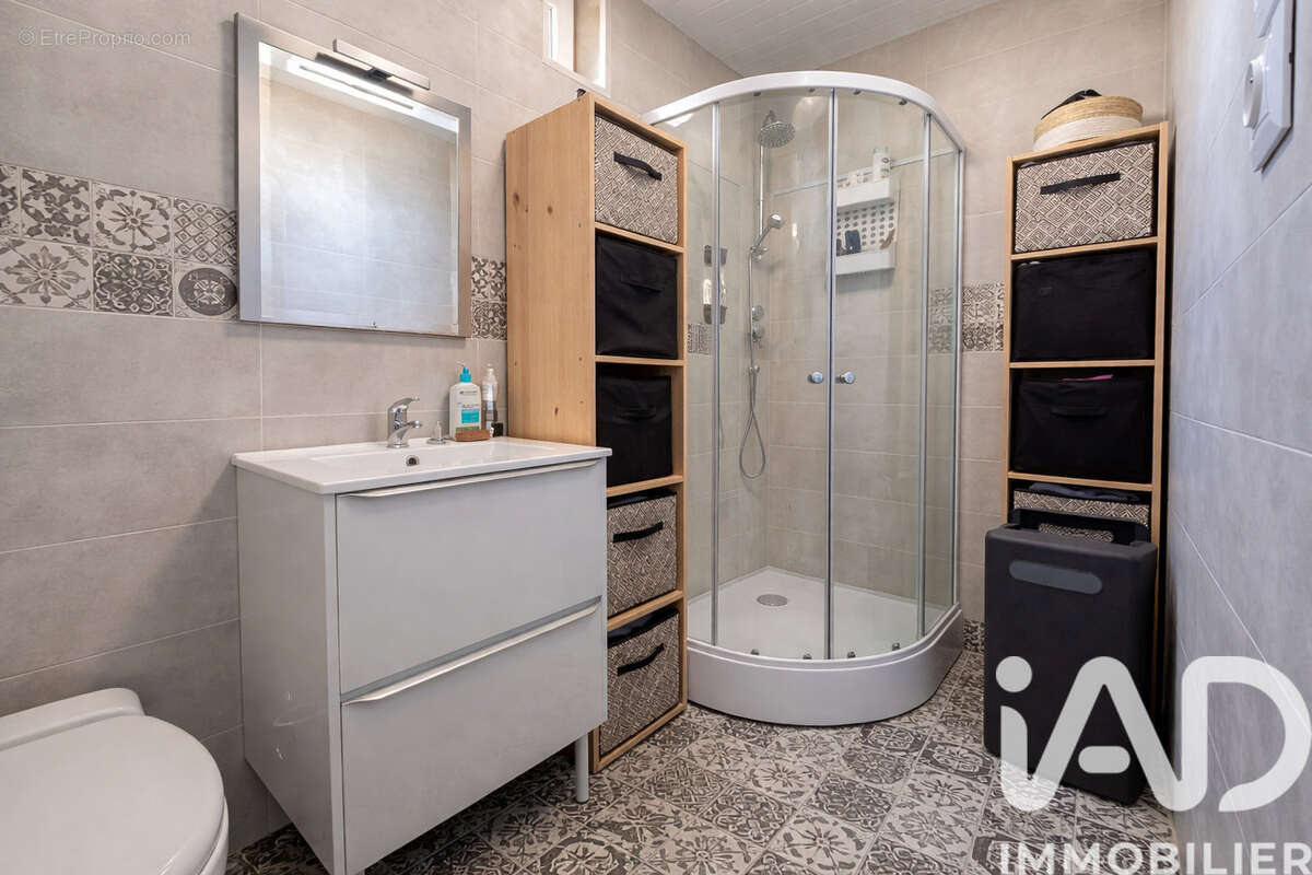 Photo 9 - Maison à NEUVILLE-SAINT-REMY