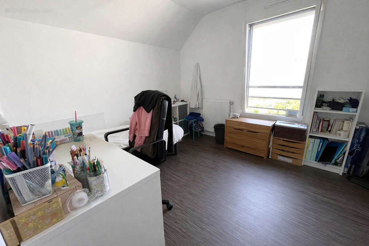 Appartement à FOUESNANT