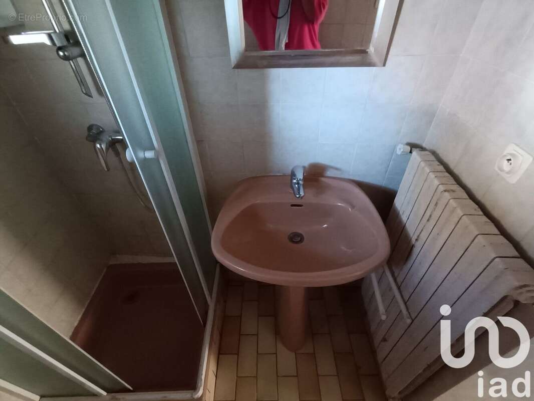 Photo 8 - Maison à NIORT
