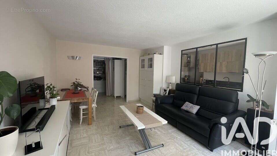 Photo 2 - Appartement à NICE