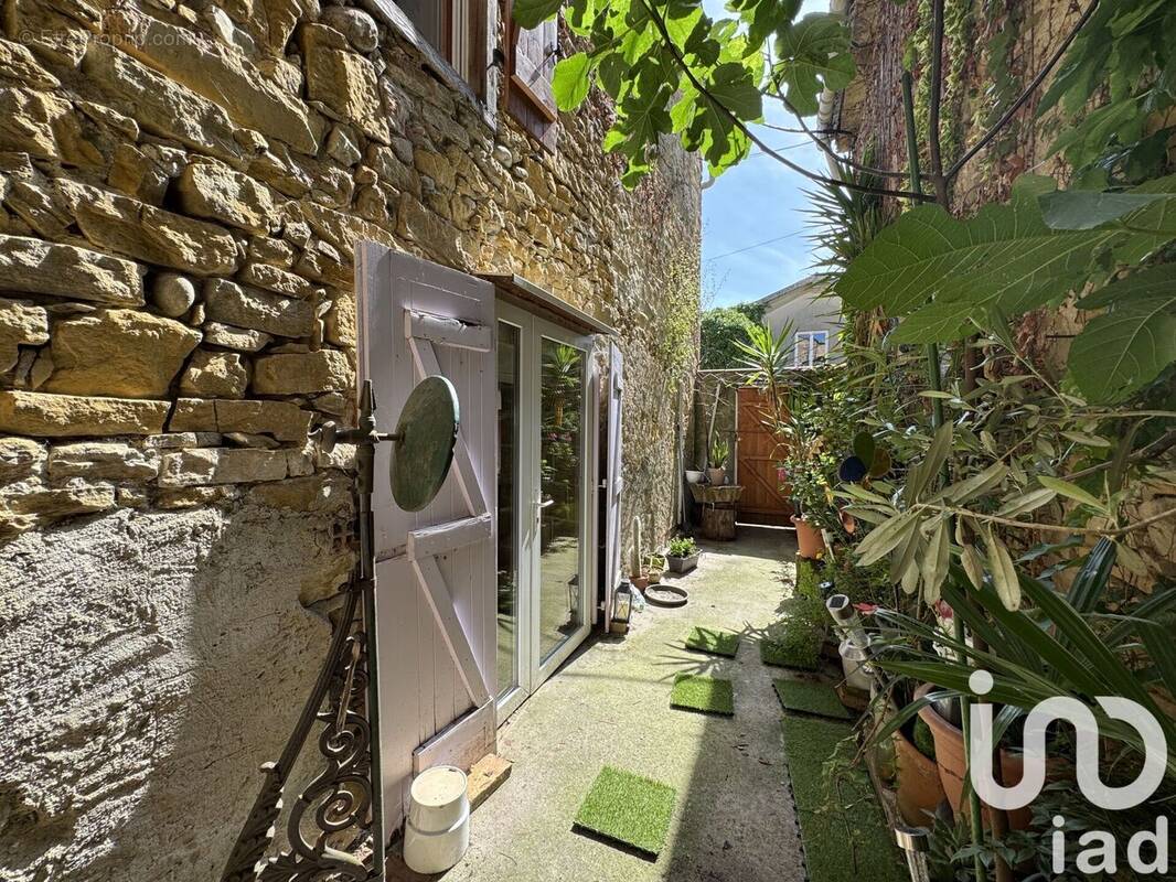 Photo 1 - Maison à LERAN