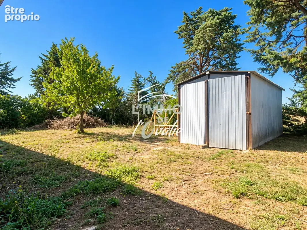 Maison Aucamville 4 pièce(s) 86 m2 et garage - photo 3