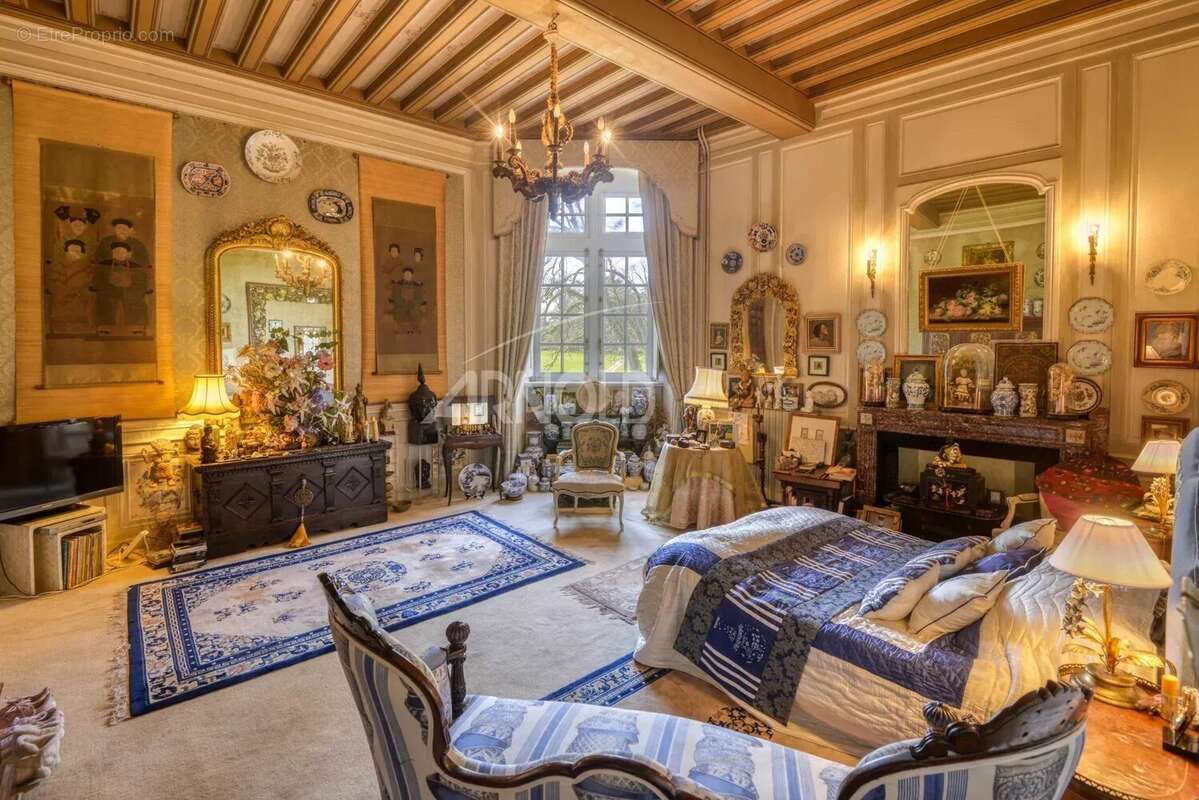 Appartement à MISSILLAC