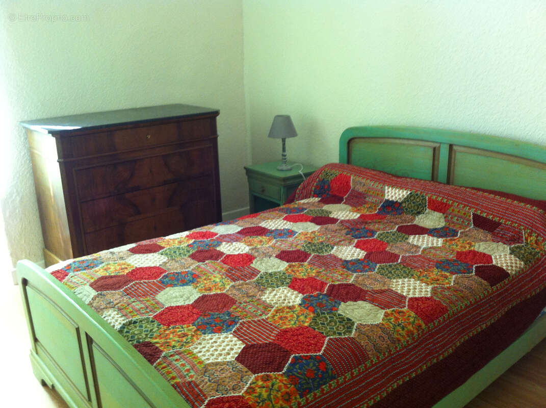 Maison à FONTCOUVERTE