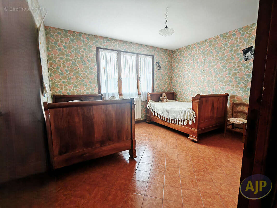 NOUVEAU - 5 chambres - photo 9