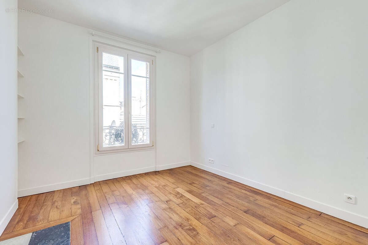 Paris 15 - rue de chambery  / rue de  cherbourg - photo 11