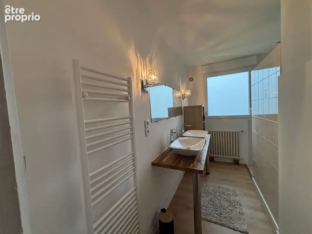 Maison 148m² à sizun - photo 7