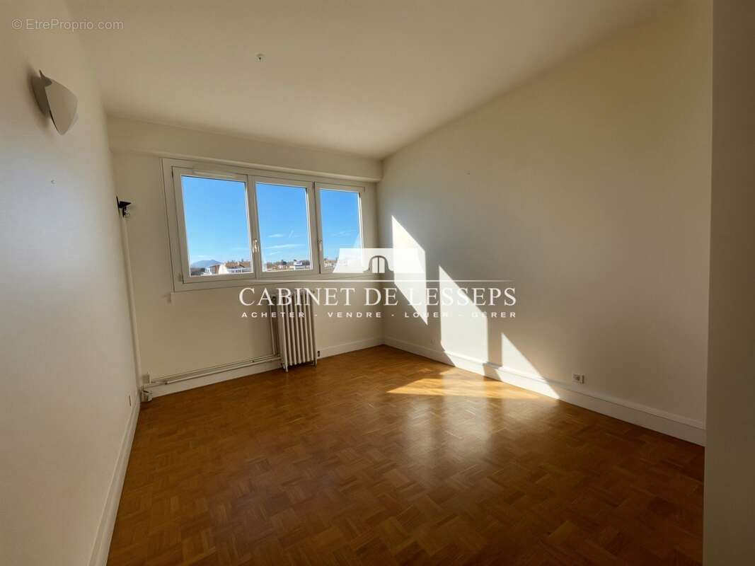Appartement à BAYONNE