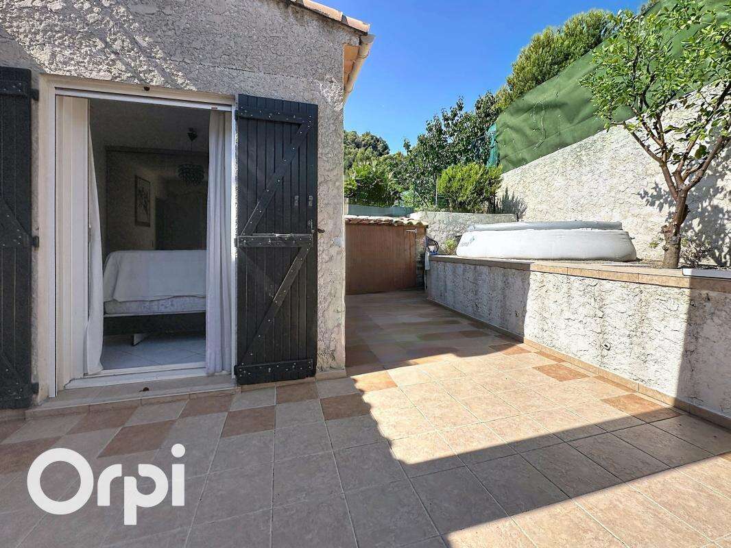 Maison jumelée de 117 m2 avec studio et garage - photo 2