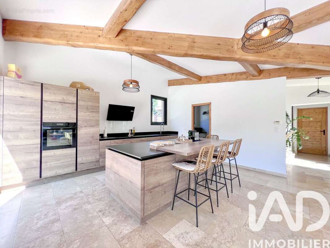 Photo 6 - Maison à BAGNOLS-EN-FORET