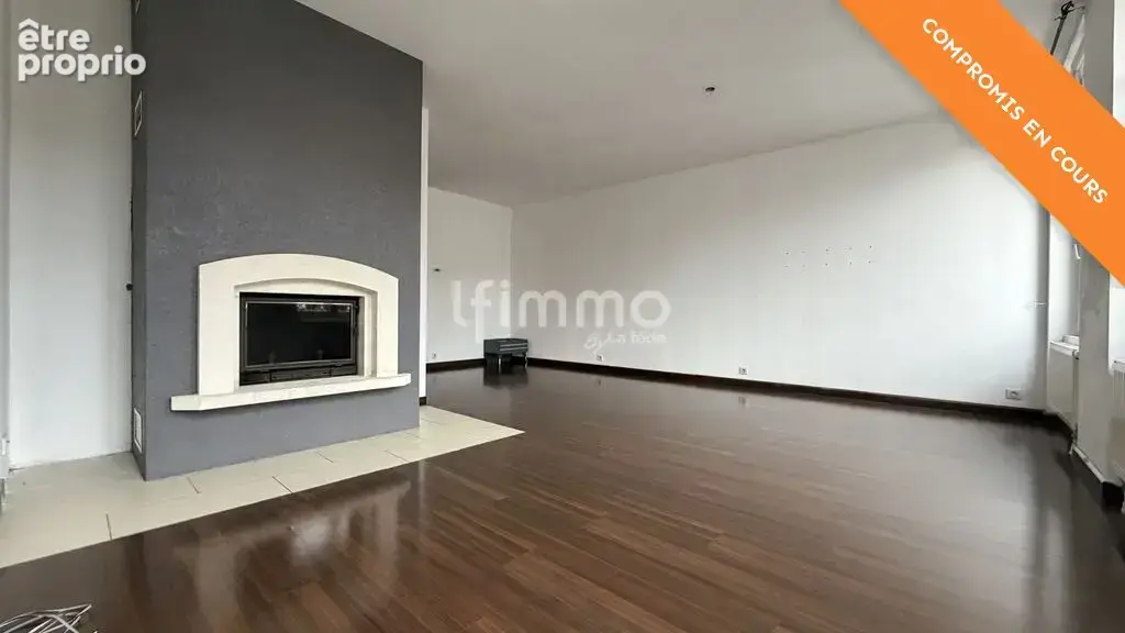 Appartement à GUEBWILLER