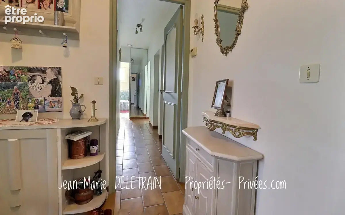 À 5 min de Sainte-Foy, plain-pied sur sous-sol total, 3000 m² clos, DPE C - photo 16