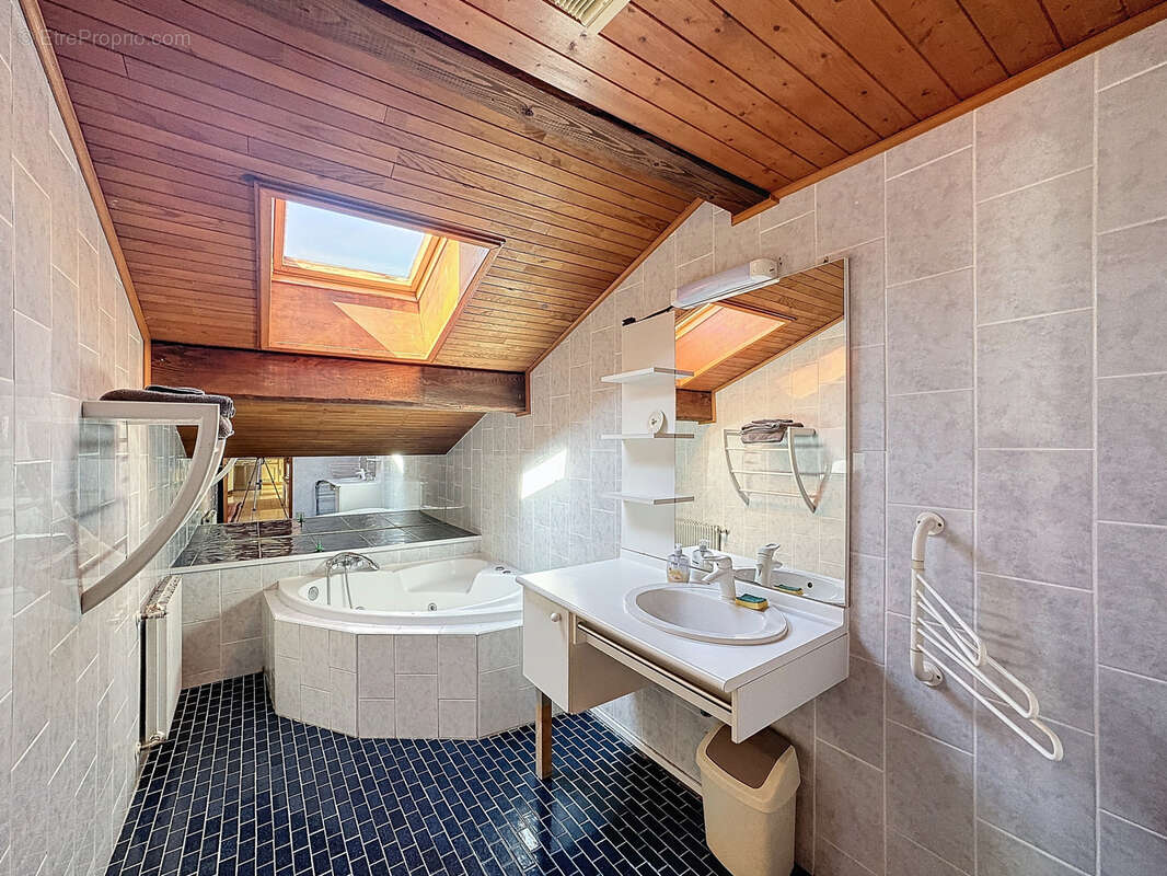 Appartement à LES GETS