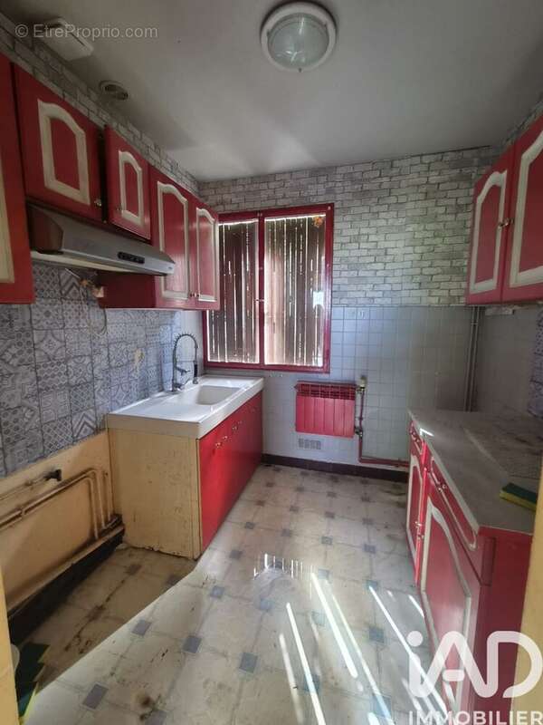 Photo 5 - Maison à LA FERTE-SOUS-JOUARRE