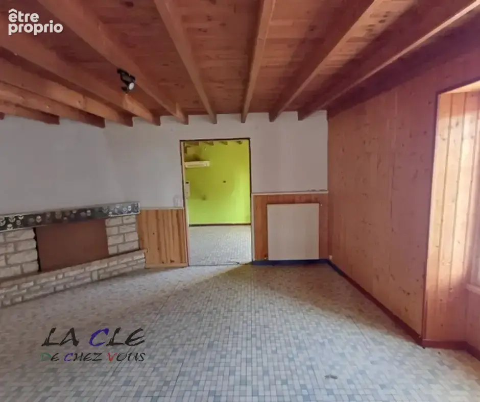 Maison ancienne - photo 3