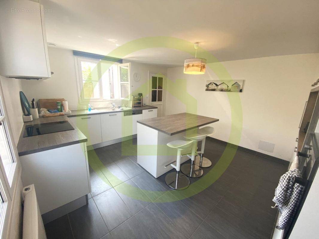 Maison à NOIRMOUTIER-EN-L'ILE