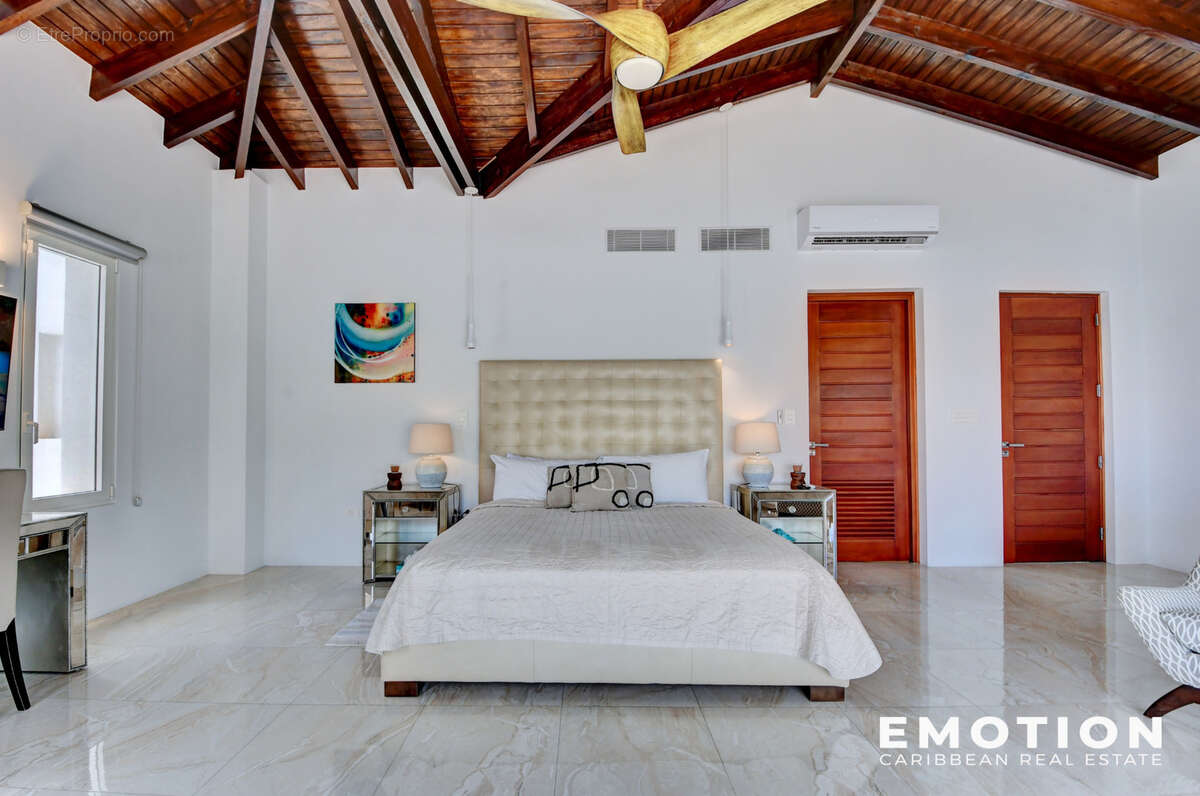 Maison à SAINT-MARTIN