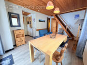 Appartement à ALBIEZ-MONTROND