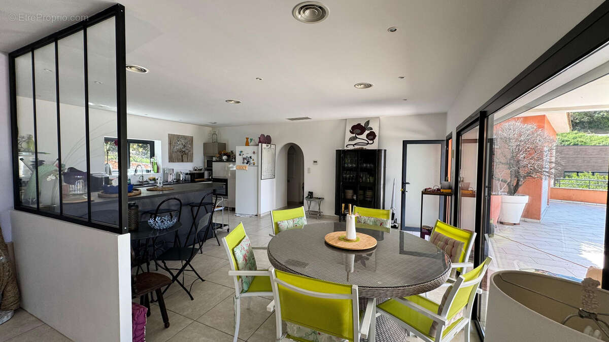 Maison à VIGGIANELLO