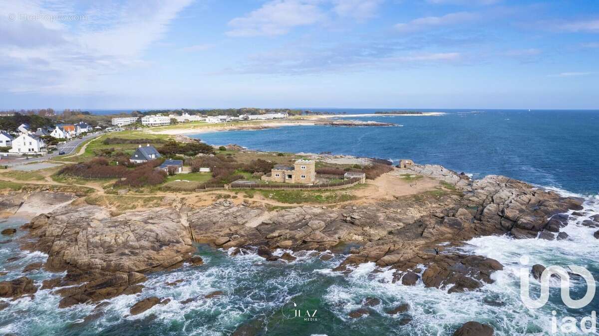 Photo 2 - Maison à QUIBERON