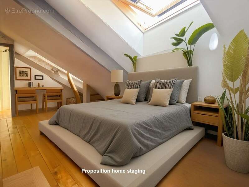 Appartement à DIVES-SUR-MER